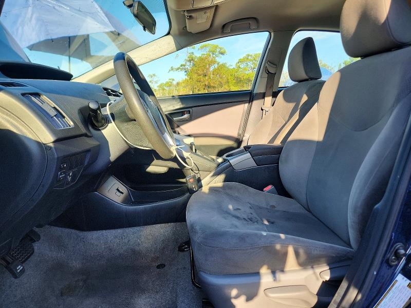 Продажа на аукционе авто 2015 Toyota Prius, vin: JTDKN3DU2F0442750, номер лота: 67329096