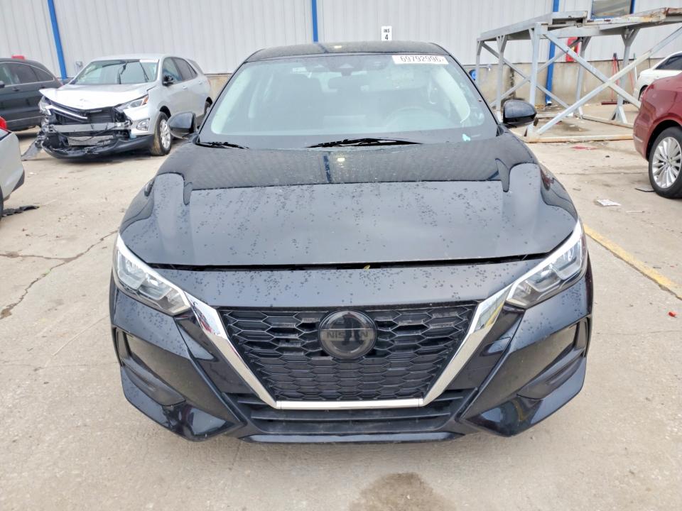 69792996 :رقم المزاد ، 3N1AB8CV4NY239832 vin ، 2022 Nissan Sentra مزاد بيع