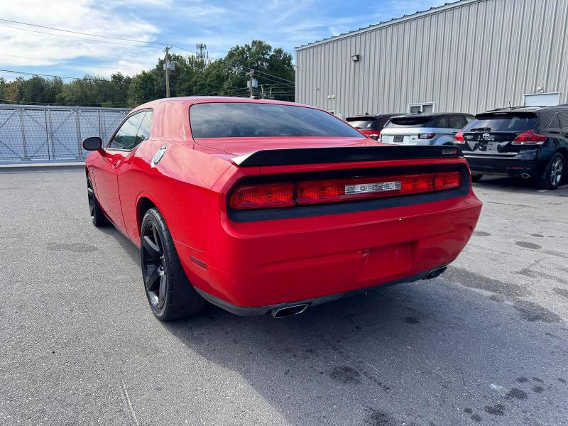 Aukcja sprzedaży 2009 Dodge Challenger, vin: 2B3LJ74W59H579482, numer aukcji: 69672416