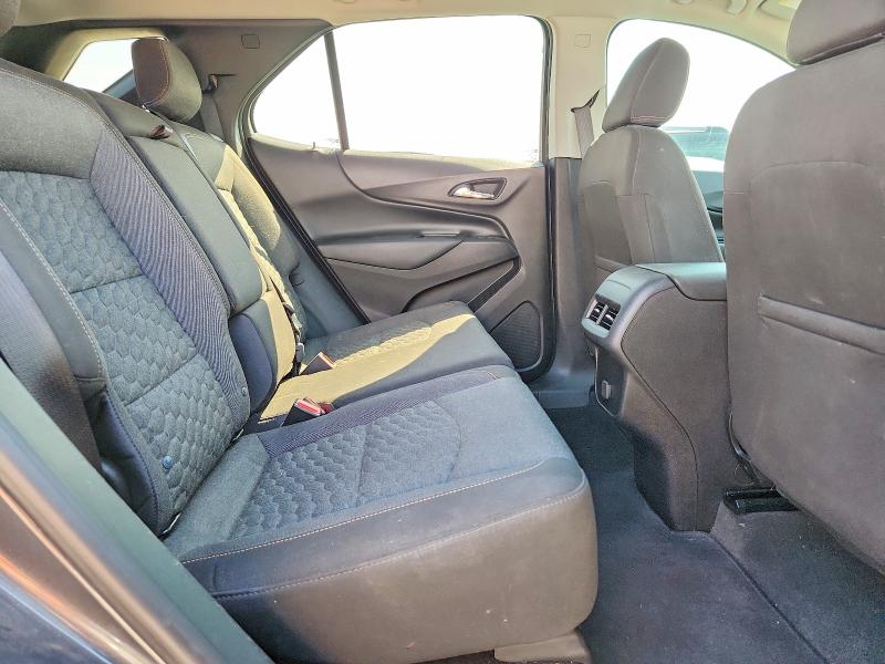 Продаж на аукціоні авто 2018 Chevrolet Equinox, vin: 3GNAXJEV7JL116771, номер лоту: 68652876
