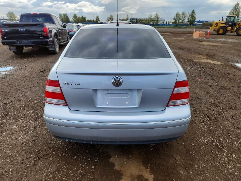 Продажа на аукционе авто 2004 Volkswagen Jetta, vin: 3VWSK69M44M014964, номер лота: 68574826