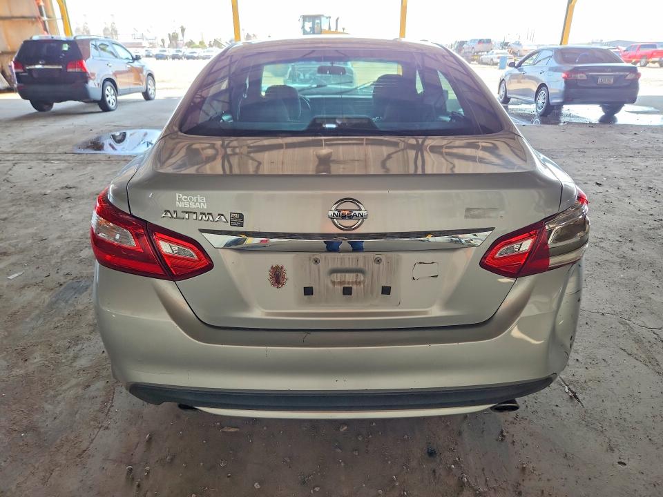 Aukcja sprzedaży 2017 Nissan Altima, vin: 1N4AL3AP2HN344250, numer aukcji: 65915726