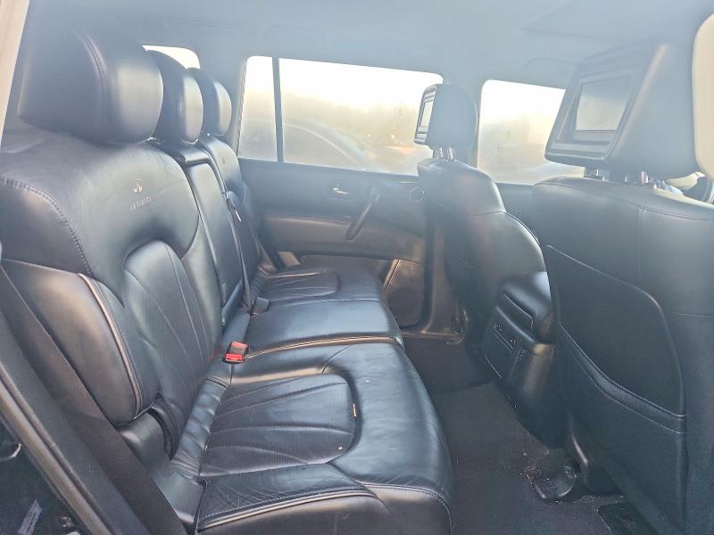 67843746 :رقم المزاد ، JN8AZ2NC8E9352016 vin ، 2014 Infiniti Qx80 مزاد بيع