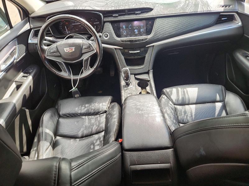 Продажа на аукционе авто 2017 Cadillac Xt5, vin: 1GYKNDRS3HZ290712, номер лота: 69379746