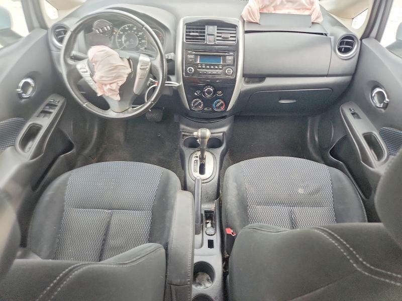 Продажа на аукционе авто 2015 Nissan Versa Note, vin: 3N1CE2CP7FL424423, номер лота: 68809316