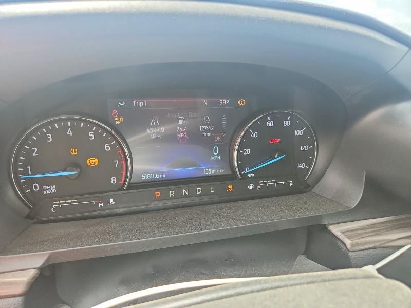 Продаж на аукціоні авто 2023 Ford Explorer, vin: 1FMSK7FH6PGB20276, номер лоту: 68886146