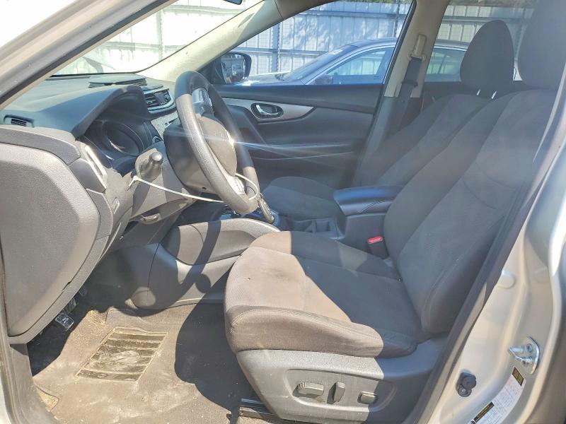 Aukcja sprzedaży 2016 Nissan Rogue, vin: KNMAT2MT6GP725888, numer aukcji: 69309776