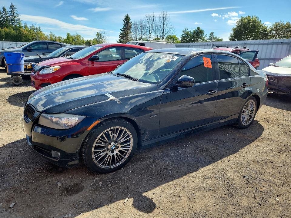 Продаж на аукціоні авто 2011 Bmw 328, vin: WBAPK7G57BNN77517, номер лоту: 68629766
