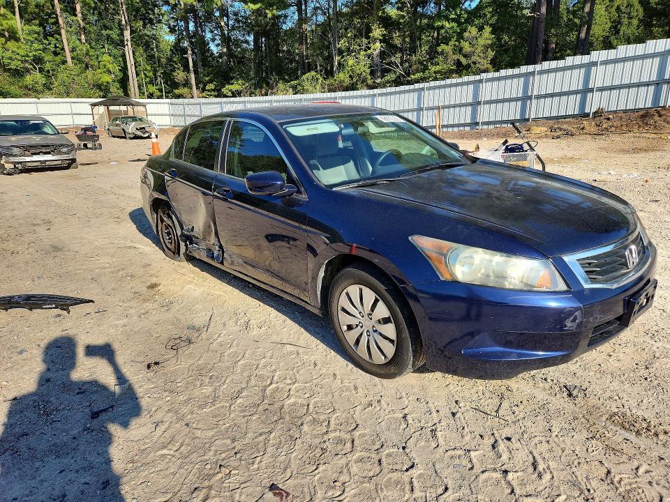 68972366 :رقم المزاد ، 1HGCP2F37AA002878 vin ، 2010 Honda Accord مزاد بيع