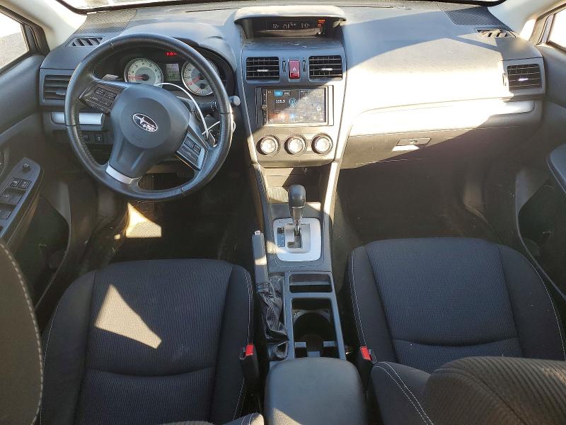 69566906 :رقم المزاد ، JF1GPAL62D2813291 vin ، 2013 Subaru Impreza مزاد بيع