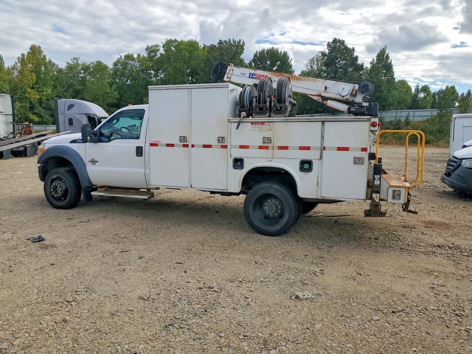 2012 Ford F550 მანქანა იყიდება აუქციონზე, vin: 1FDUF5HT1CEC90568, აუქციონის ნომერი: 68503126