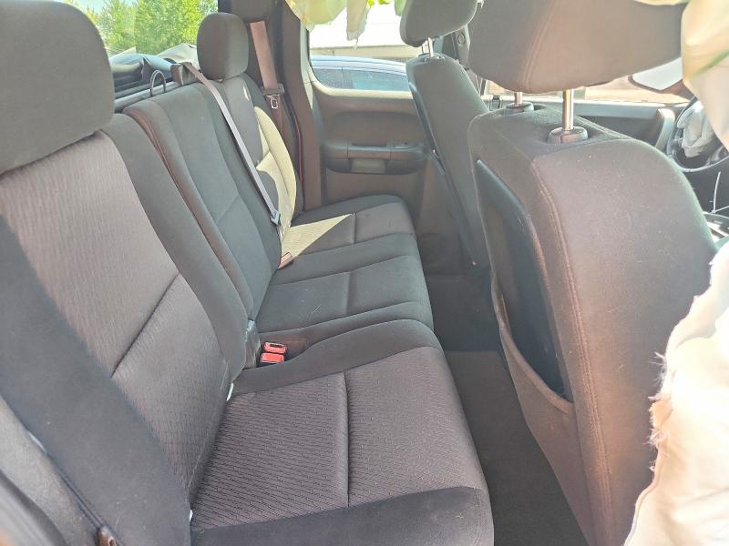 2011 Chevrolet Silverado მანქანა იყიდება აუქციონზე, vin: 1GCRKSE39BZ367350, აუქციონის ნომერი: 67701526
