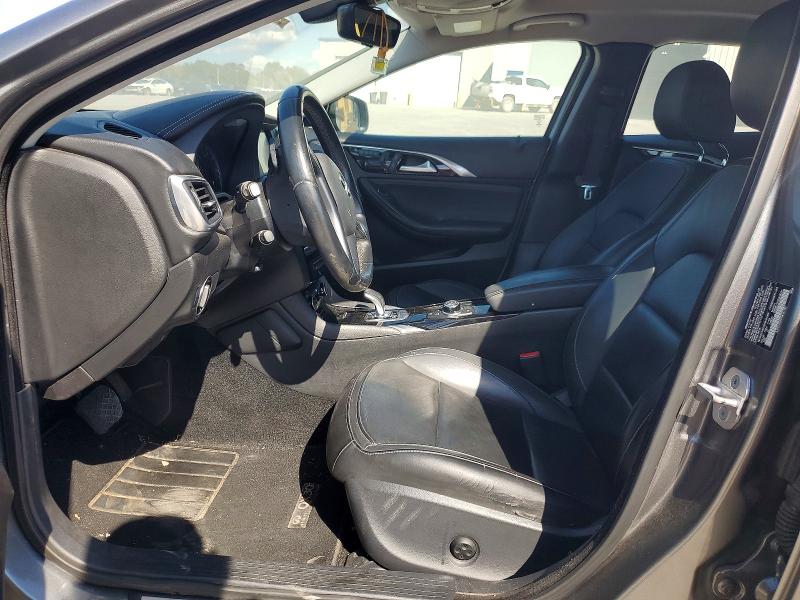 68644076 :رقم المزاد ، SJKCH5CR5HA037366 vin ، 2017 Infiniti Qx30 مزاد بيع