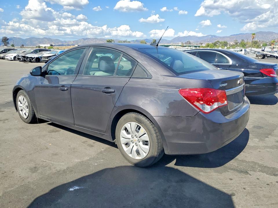 Aukcja sprzedaży 2014 Chevrolet Cruze, vin: 1G1PA5SG1E7146885, numer aukcji: 69557216
