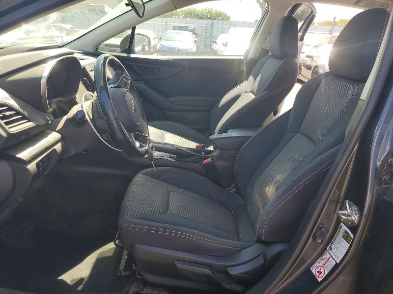 67843726 :رقم المزاد ، JF2GTADC7JH290760 vin ، 2018 Subaru Crosstrek مزاد بيع