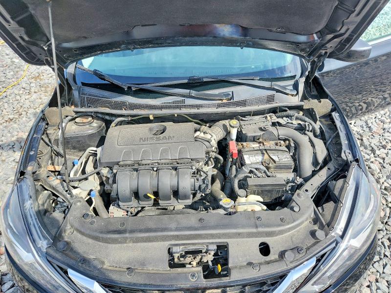 Продажа на аукционе авто 2018 Nissan Sentra, vin: 3N1AB7AP5JL629442, номер лота: 67818966