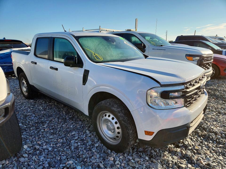 Aukcja sprzedaży 2022 Ford Maverick, vin: 3FTTW8F97NRA28806, numer aukcji: 70648216