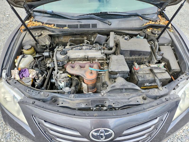 Aukcja sprzedaży 2007 Toyota Camry, vin: JTNBE46K973072992, numer aukcji: 69563046