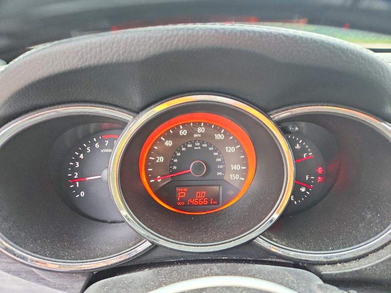 67471446 :رقم المزاد ، 5XYKWDA23DG384371 vin ، 2013 Kia Sorento مزاد بيع