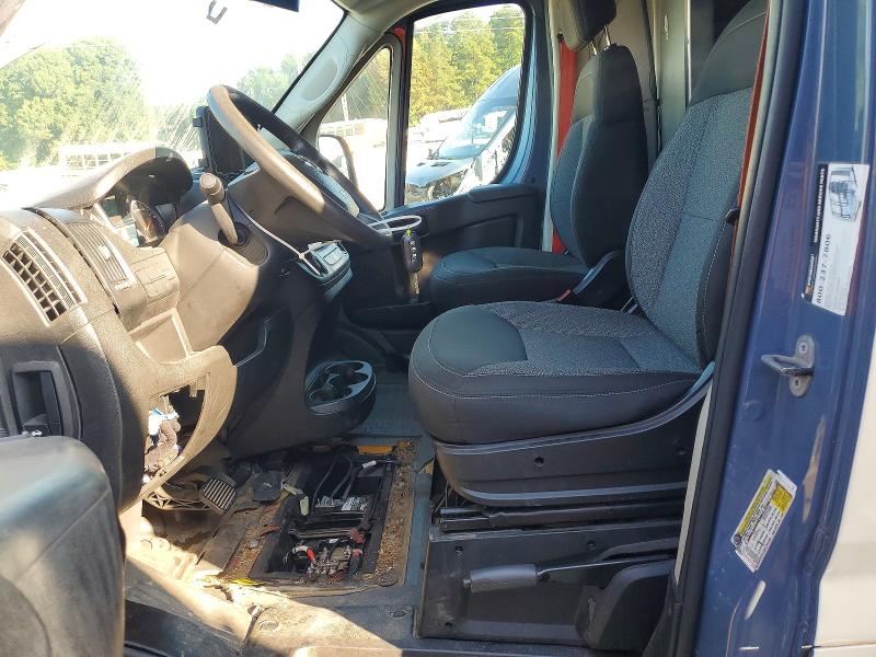 Aukcja sprzedaży 2021 Ram Promaster 3500, vin: 3C6FRVJG0ME503380, numer aukcji: 61036866