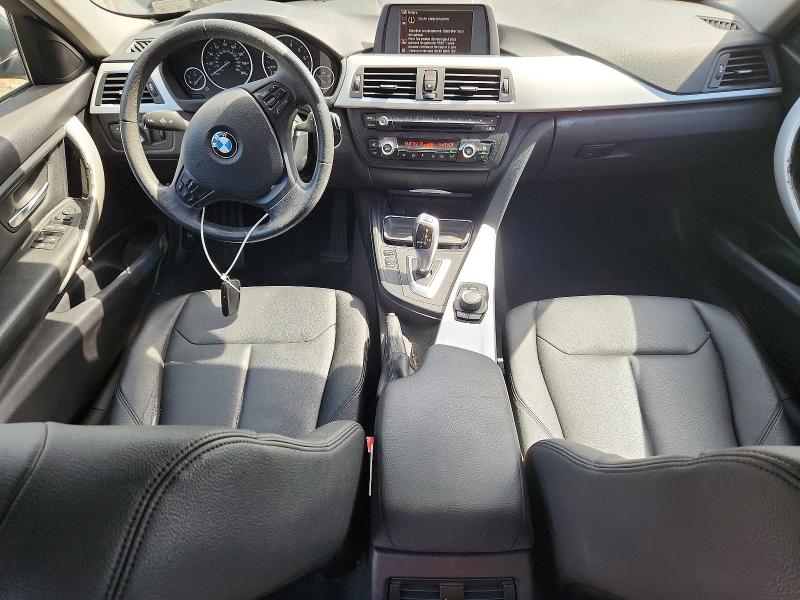 Aukcja sprzedaży 2013 Bmw 328, vin: WBA3B3G5XDNR80109, numer aukcji: 68300466