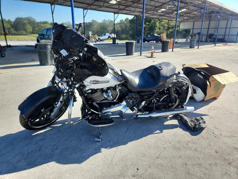 Aukcja sprzedaży 2023 Harley-davidson Flhx, vin: 1HD1KBC1XPB678816, numer aukcji: 68509936