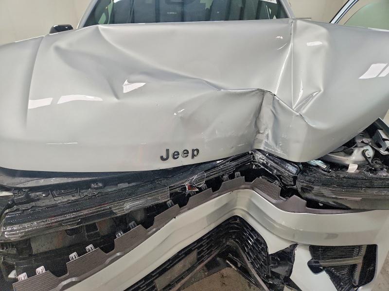 Aukcja sprzedaży 2026 Jeep Grand Wagoneer, vin: 1C4SJVBP3TS178393, numer aukcji: 70446616