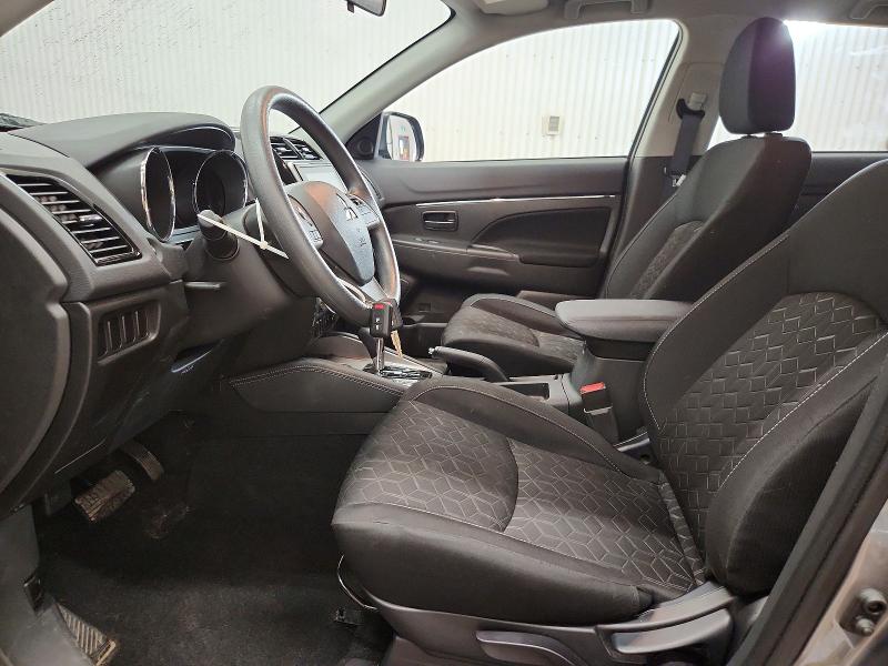 2025 Mitsubishi Rvr მანქანა იყიდება აუქციონზე, vin: JA4AHUAU3SU601382, აუქციონის ნომერი: 69185466