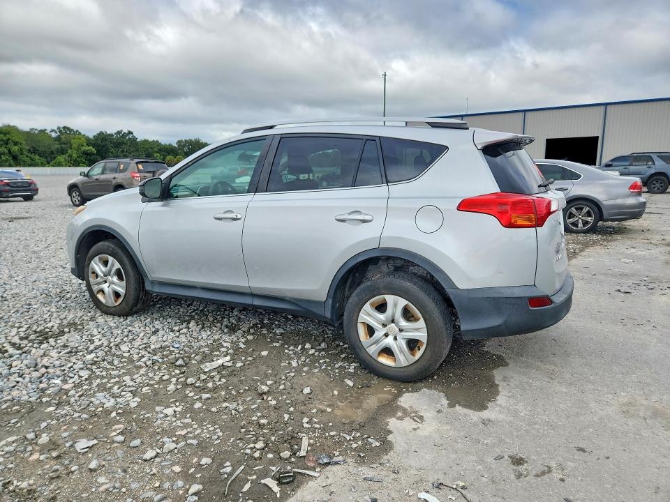 70473136 :رقم المزاد ، 2T3ZFREV0DW002489 vin ، 2013 Toyota Rav4 مزاد بيع