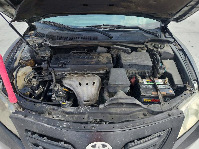 Aukcja sprzedaży 2007 Toyota Camry, vin: 4T4BE46K17R007800, numer aukcji: 67543196