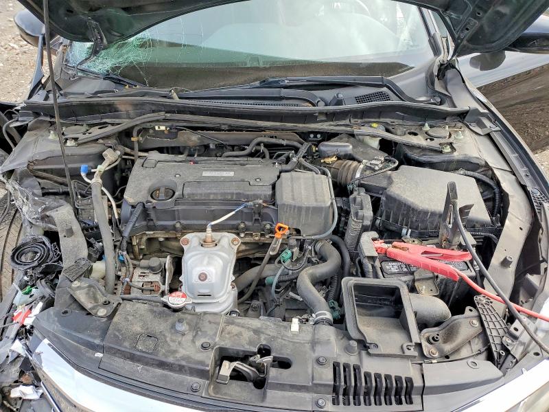 Продажа на аукционе авто 2017 Honda Accord, vin: 1HGCR2F50HA029538, номер лота: 67514526