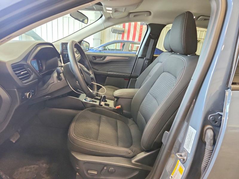 67572586 :رقم المزاد ، 1FMCU9GN3RUA38346 vin ، 2024 Ford Escape مزاد بيع