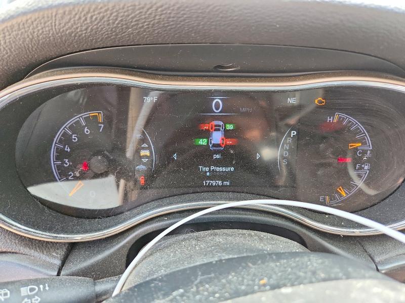 68160866 :رقم المزاد ، 1C4RJFBGXEC395635 vin ، 2014 Jeep Grand Cherokee مزاد بيع