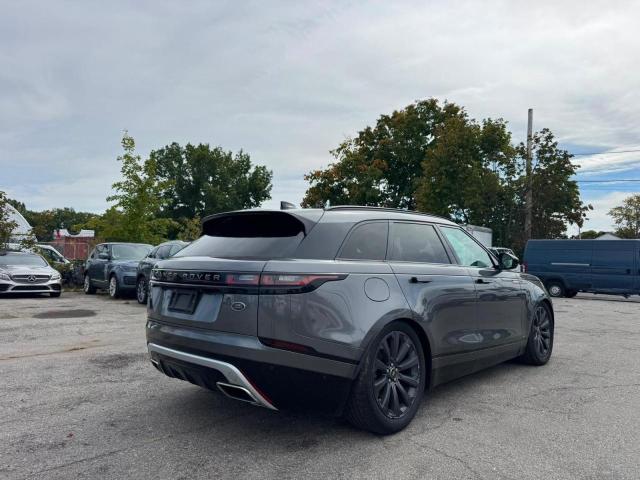 Продаж на аукціоні авто 2018 Land Rover Range Rover Velar, vin: SALYL2RV2JA772833, номер лоту: 70367386