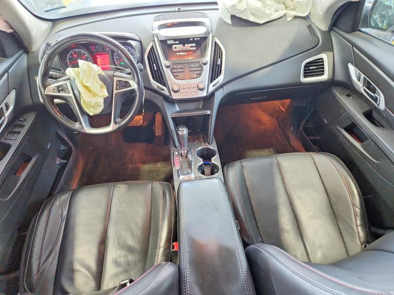 Aukcja sprzedaży 2017 Gmc Terrain, vin: 2GKFLUE31H6131120, numer aukcji: 66694346