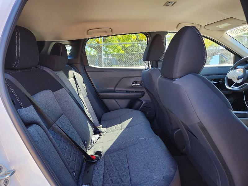 70671406 :رقم المزاد ، 3N8AP6CB7TL438851 vin ، 2026 Nissan Kicks مزاد بيع