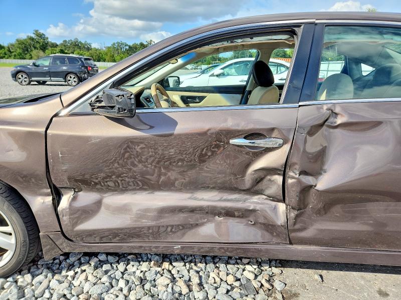 Aukcja sprzedaży 2015 Nissan Altima, vin: 1N4AL3AP4FC134614, numer aukcji: 69387996