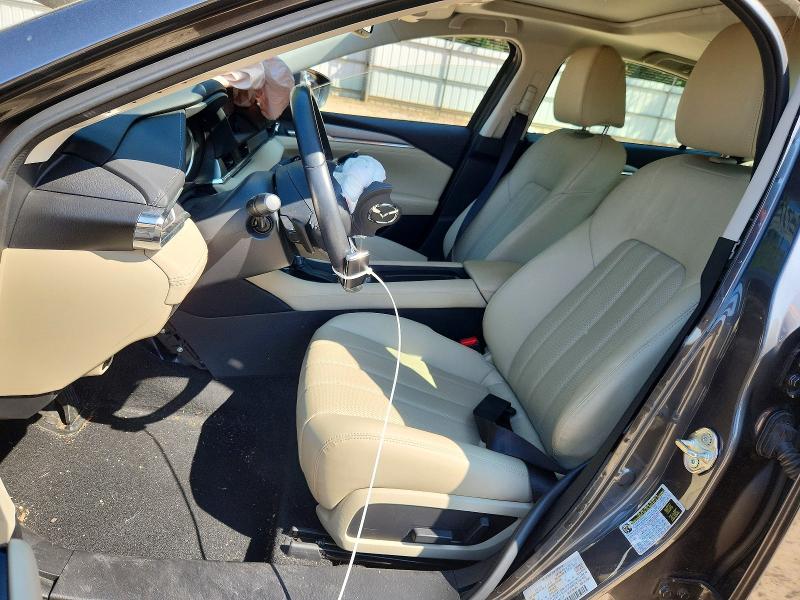 Продаж на аукціоні авто 2020 Mazda 6, vin: JM1GL1TY5L1520139, номер лоту: 67478006