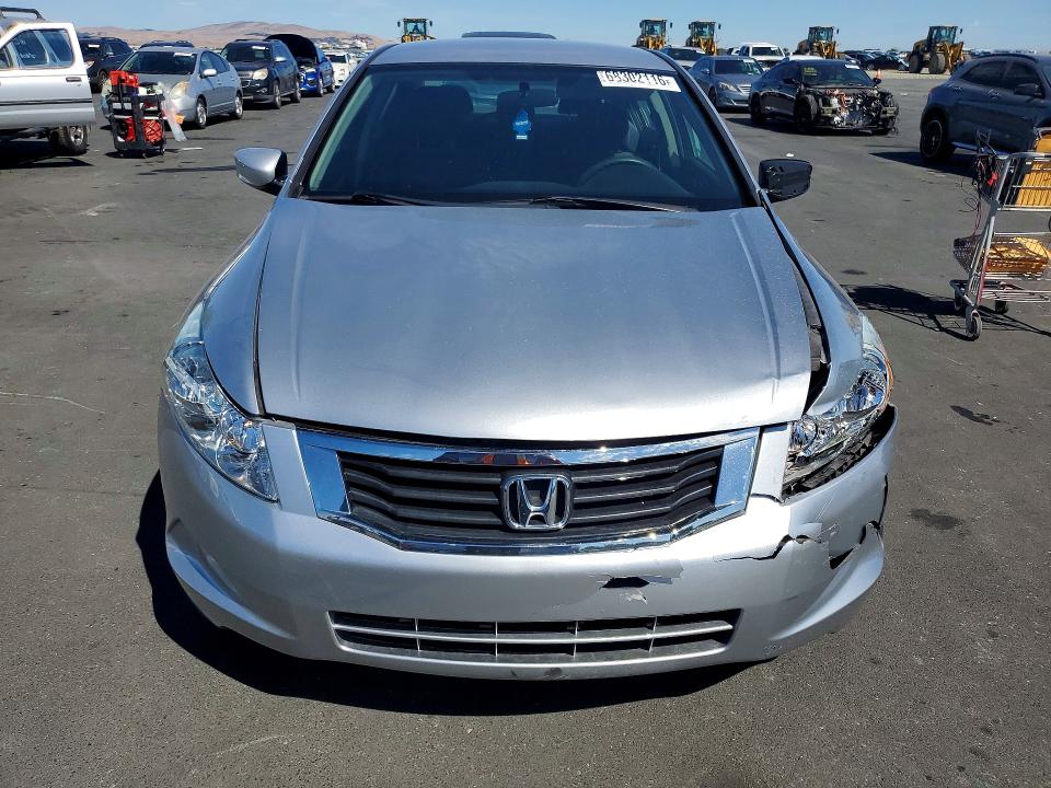 Продажа на аукционе авто 2010 Honda Accord, vin: 1HGCP2F38AA129073, номер лота: 68302116