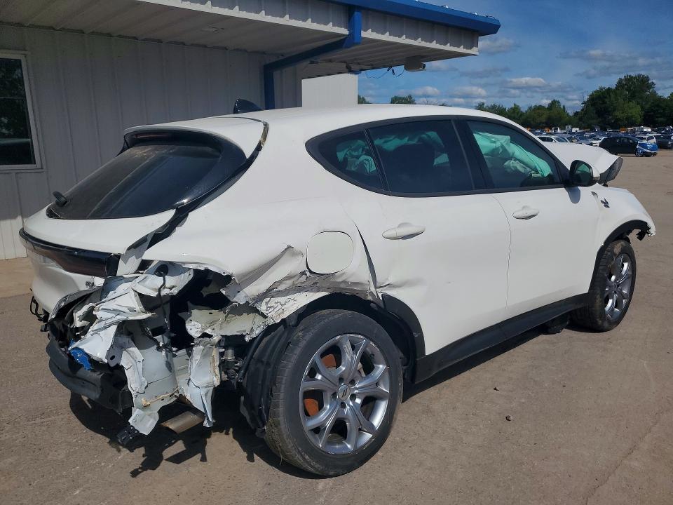 70038276 :رقم المزاد ، ZACPDFCW3R3A34602 vin ، 2024 Dodge Hornet مزاد بيع