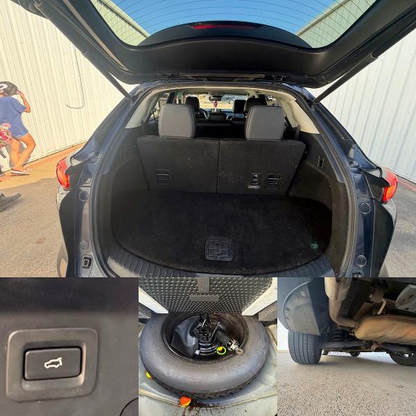 Продаж на аукціоні авто 2018 Mazda Cx-9, vin: JM3TCBCY0J0214982, номер лоту: 69524416