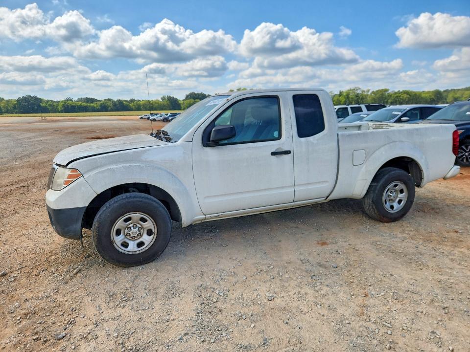 Aukcja sprzedaży 2018 Nissan Frontier, vin: 1N6BD0CT3JN712619, numer aukcji: 68940246