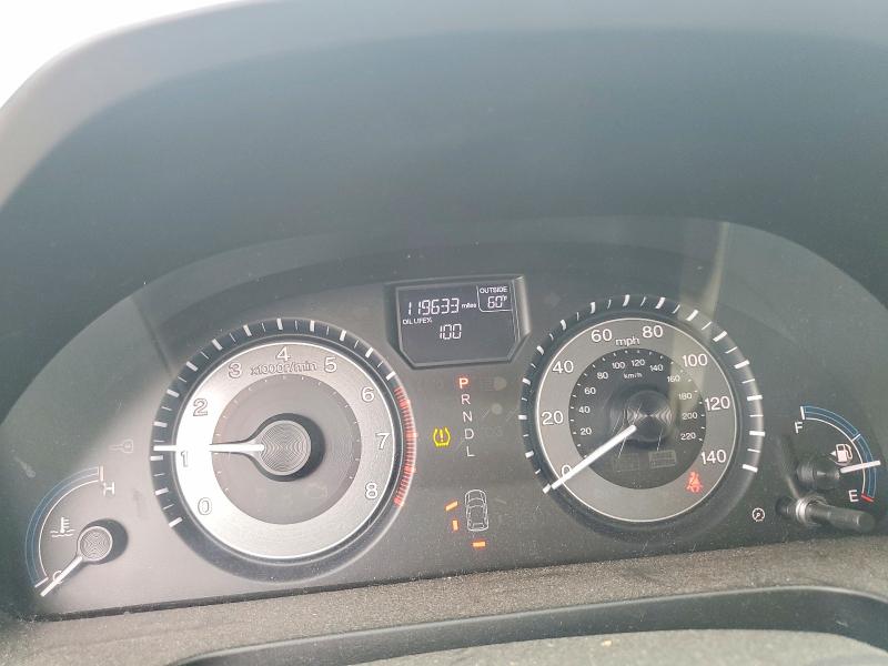 Aukcja sprzedaży 2013 Honda Odyssey, vin: 5FNRL5H6XDB053235, numer aukcji: 70705456