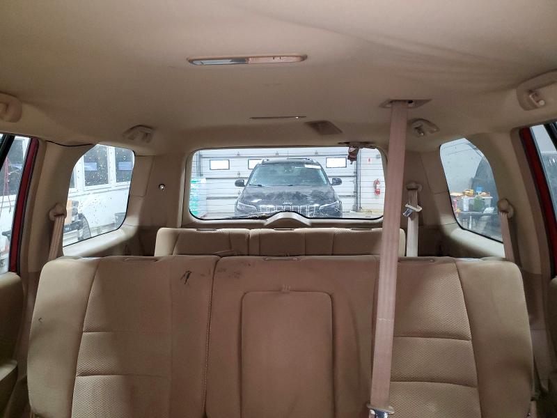 Aukcja sprzedaży 2006 Honda Pilot, vin: 2HKYF18426H523174, numer aukcji: 68801656