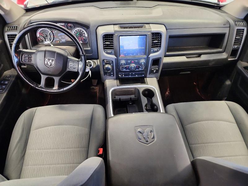Aukcja sprzedaży 2022 Ram 1500 Classic, vin: 3C6RR7KGXNG275899, numer aukcji: 68975206