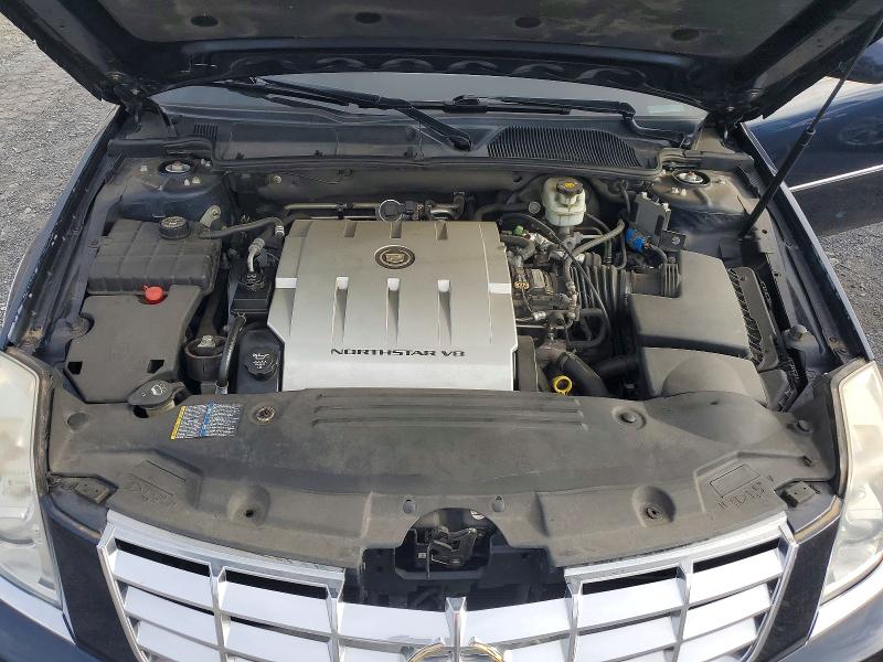 Aukcja sprzedaży 2006 Cadillac Dts, vin: 1G6KD57YX6U243583, numer aukcji: 71089556