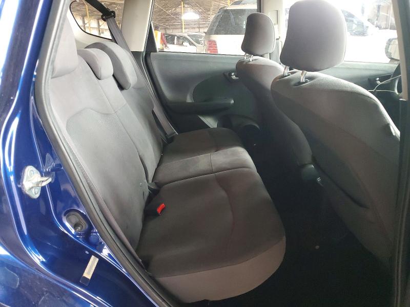 Продажа на аукционе авто 2013 Honda Fit, vin: JHMGE8H30DC039705, номер лота: 67358986