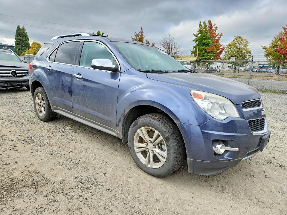 Продажа на аукционе авто 2013 Chevrolet Equinox, vin: 2GNFLGEK6D6286073, номер лота: 70830546