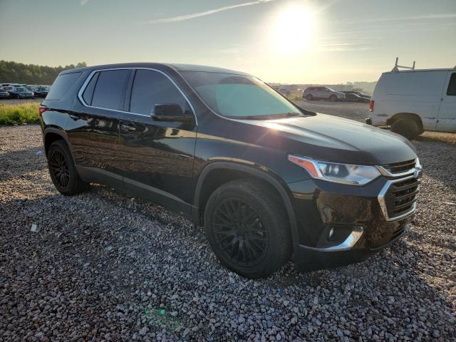 Aukcja sprzedaży 2018 Chevrolet Traverse, vin: 1GNERFKW2JJ121101, numer aukcji: 68761966