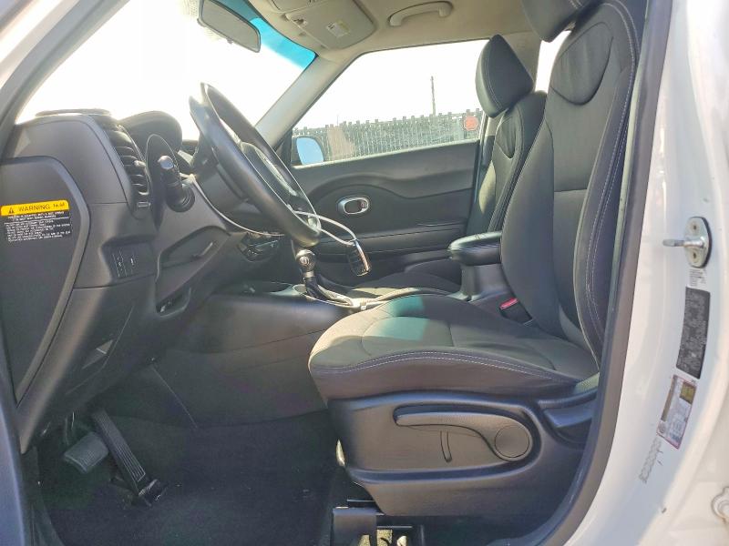 70971266 :رقم المزاد ، KNDJN2A21H7503394 vin ، 2017 Kia Soul مزاد بيع